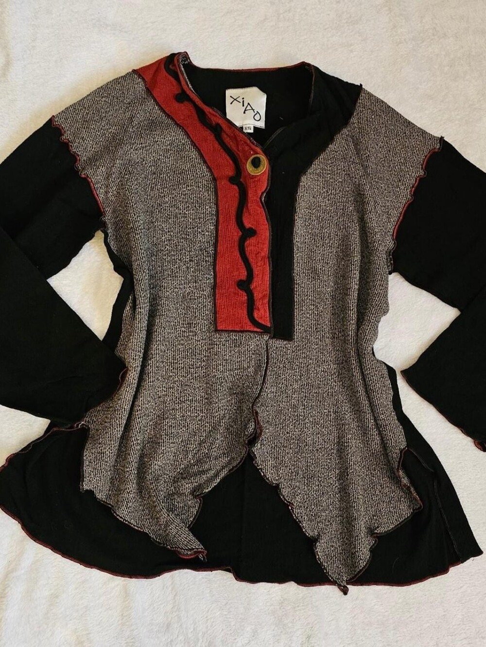 Xiao Matching Set - Picture 2 of 7